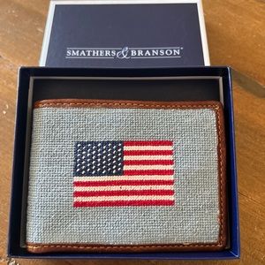 Smathers & Branson Wallet
